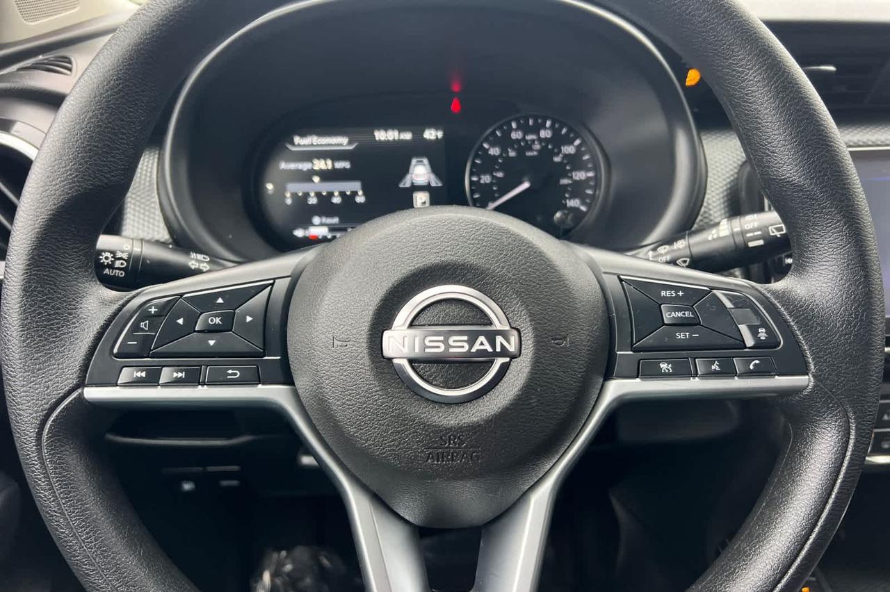 2023 Nissan Kicks SV Roseville CA