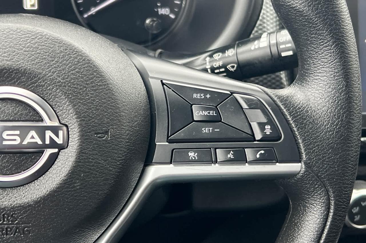 2023 Nissan Kicks SV Roseville CA