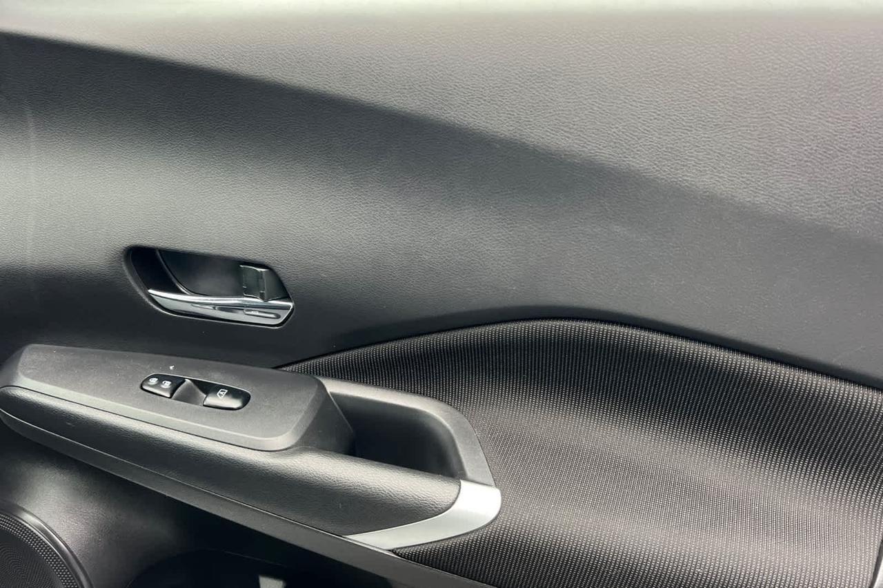 2023 Nissan Kicks SV Roseville CA