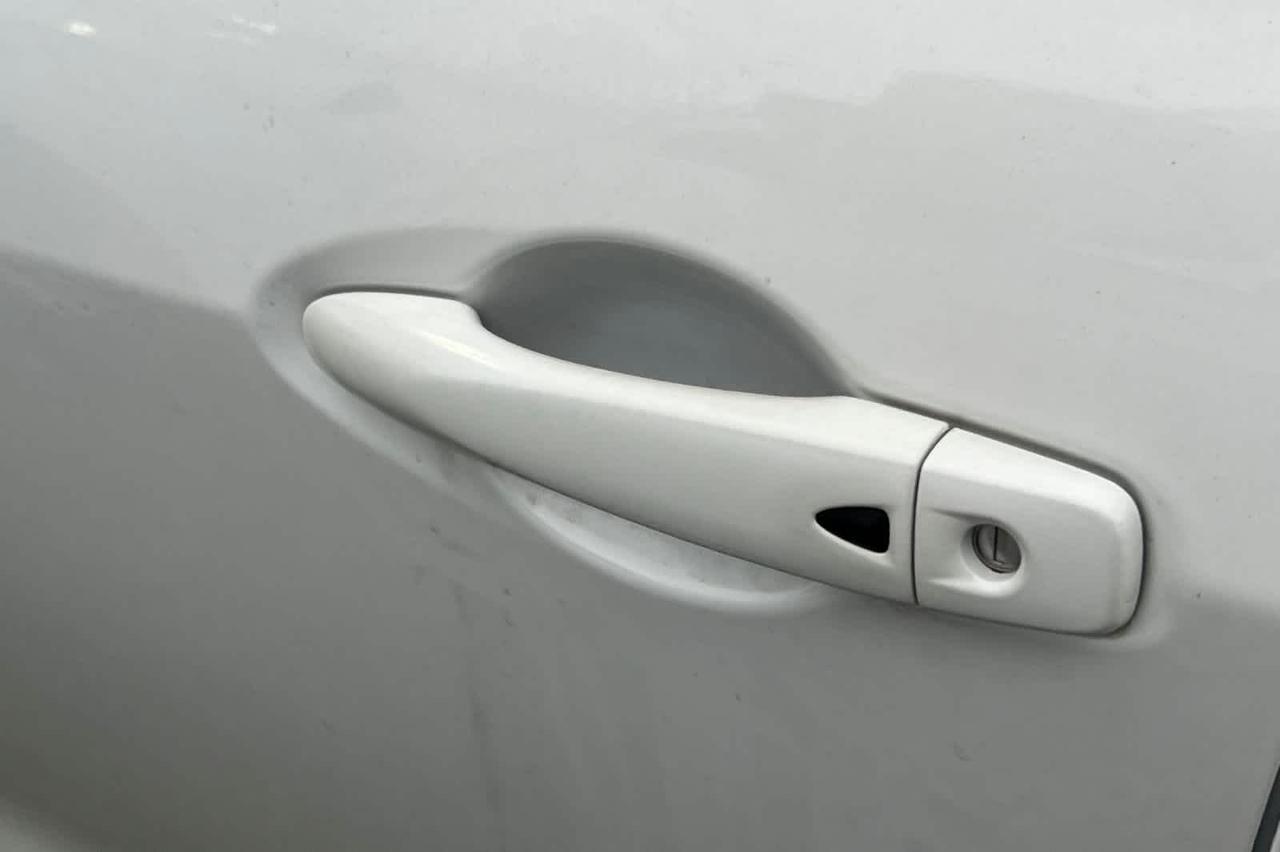 2023 Nissan Kicks SV Roseville CA