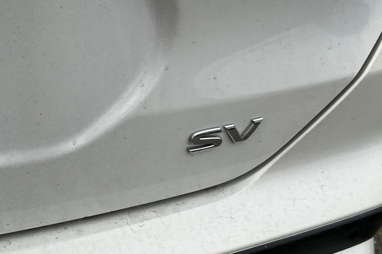 2023 Nissan Kicks SV Roseville CA