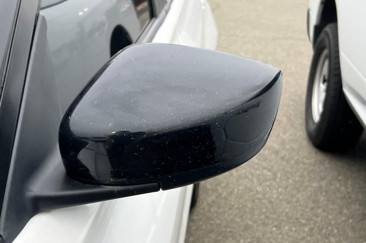 2023 Nissan Kicks SV Roseville CA