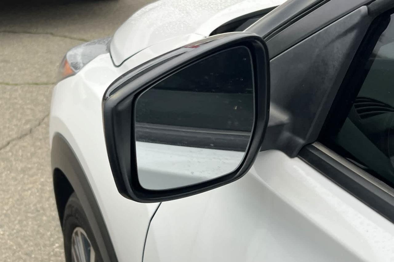 2023 Nissan Kicks SV Roseville CA