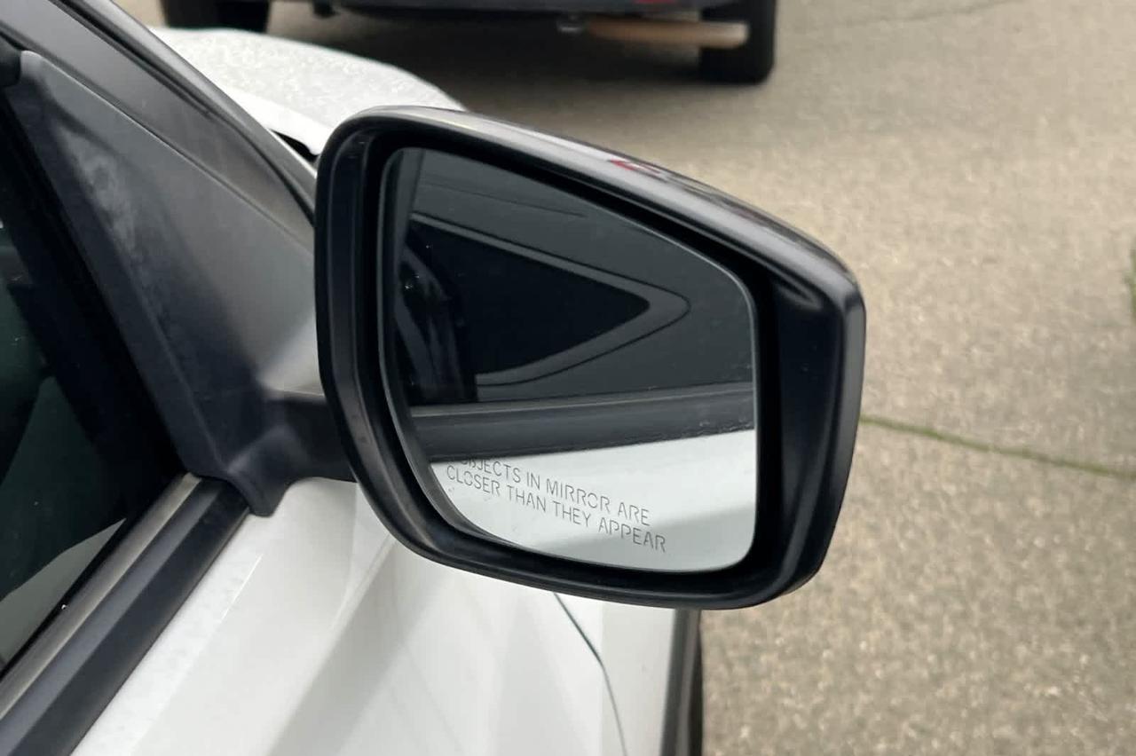 2023 Nissan Kicks SV Roseville CA