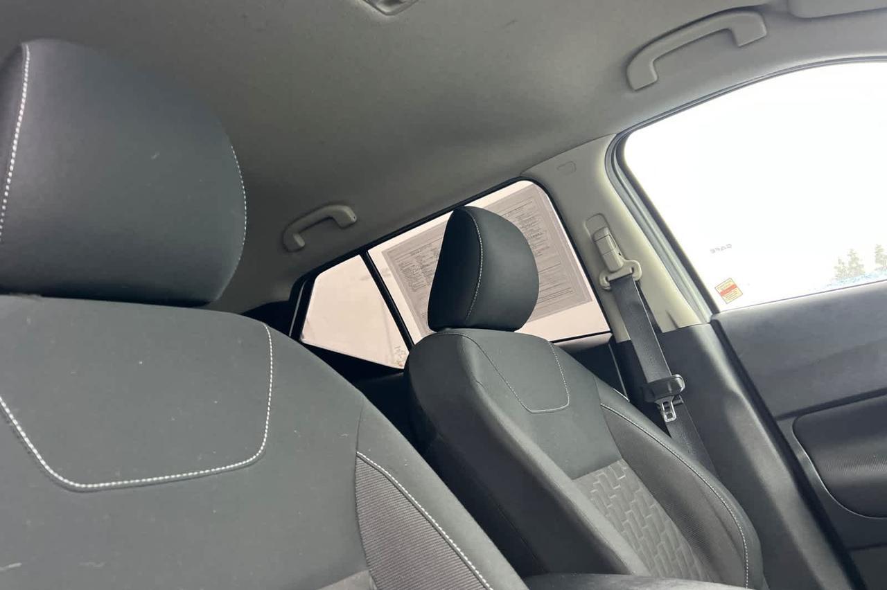 2023 Nissan Kicks SV Roseville CA