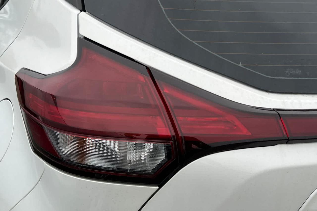 2023 Nissan Kicks SV Roseville CA