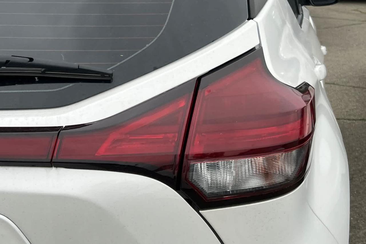 2023 Nissan Kicks SV Roseville CA