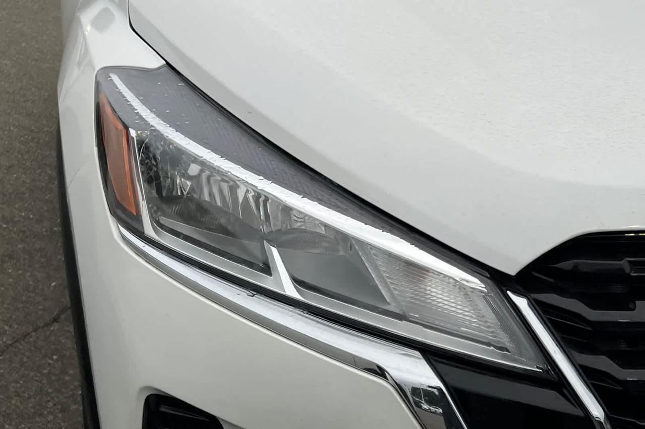 2023 Nissan Kicks SV Roseville CA