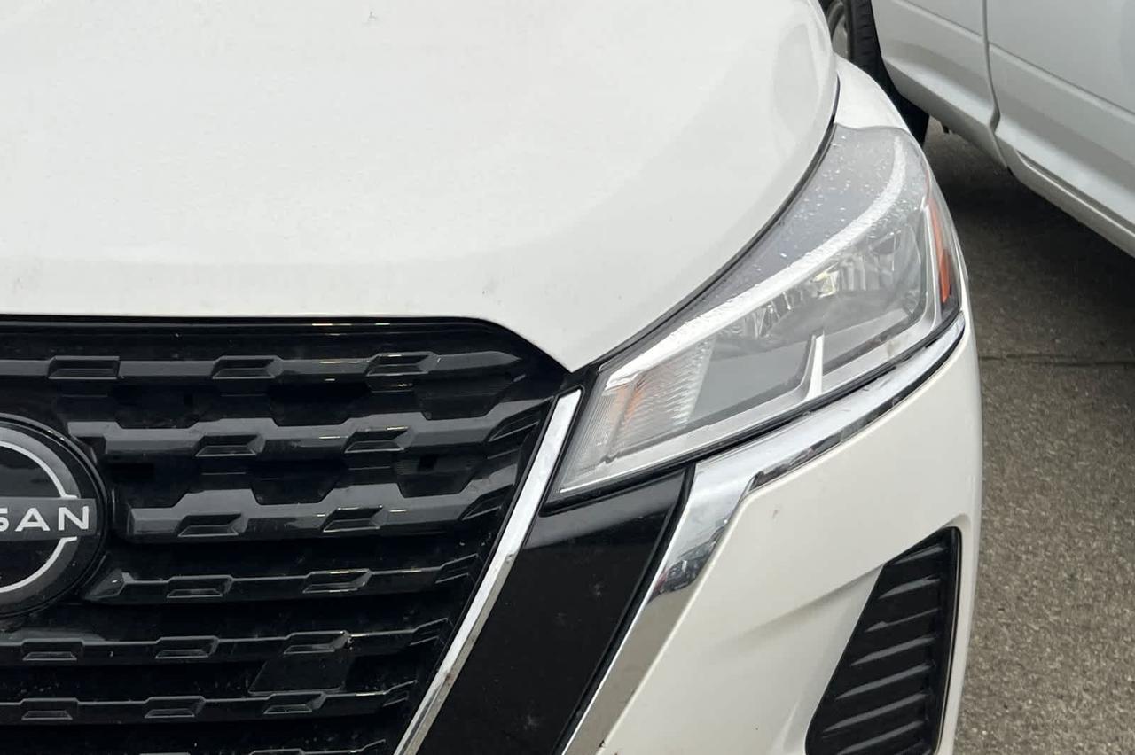 2023 Nissan Kicks SV Roseville CA
