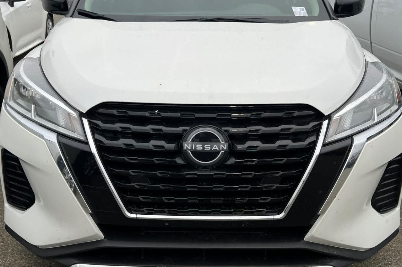 2023 Nissan Kicks SV Roseville CA