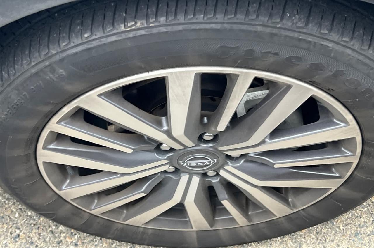 2023 Nissan Kicks SV Roseville CA