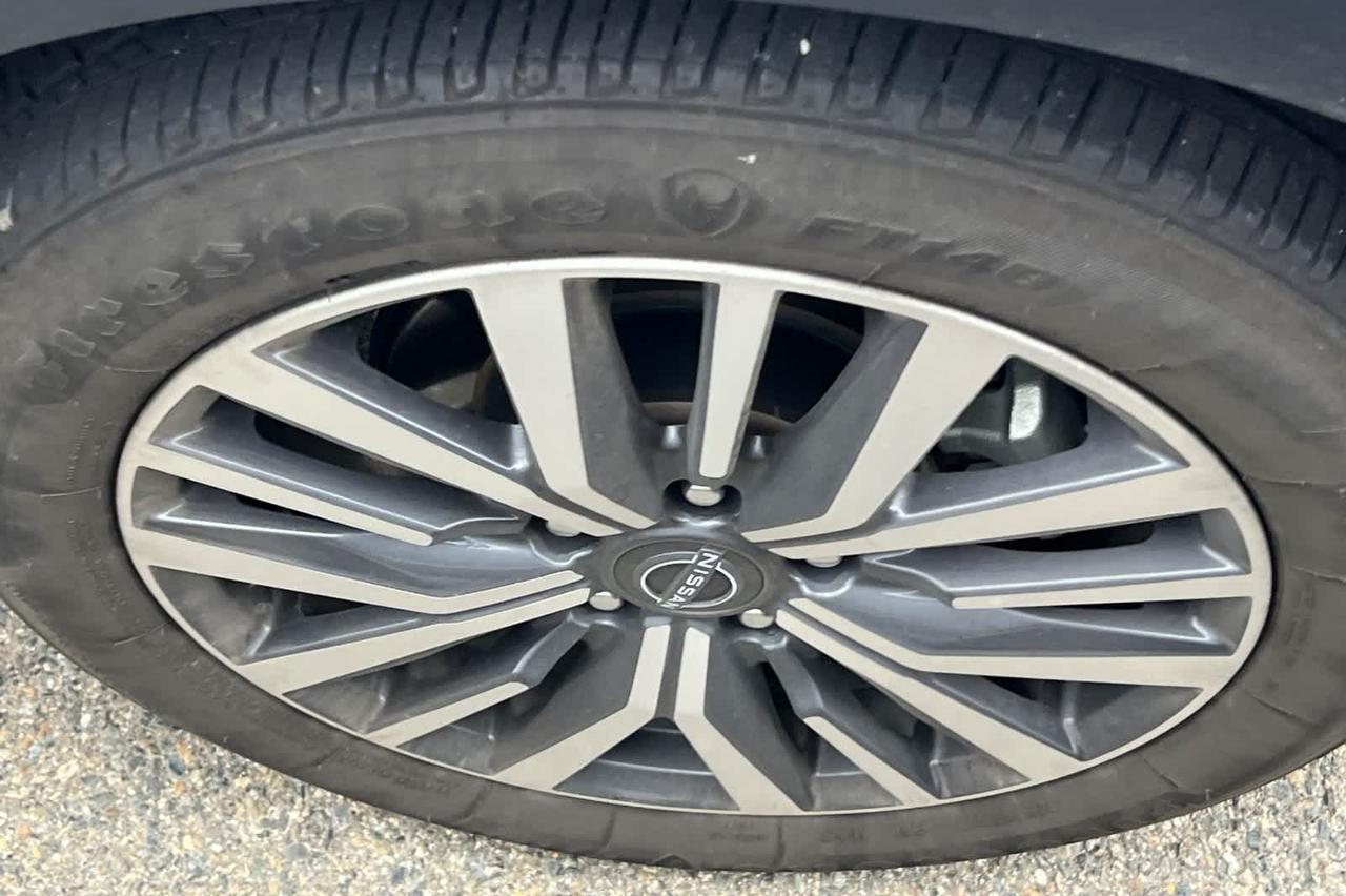 2023 Nissan Kicks SV Roseville CA