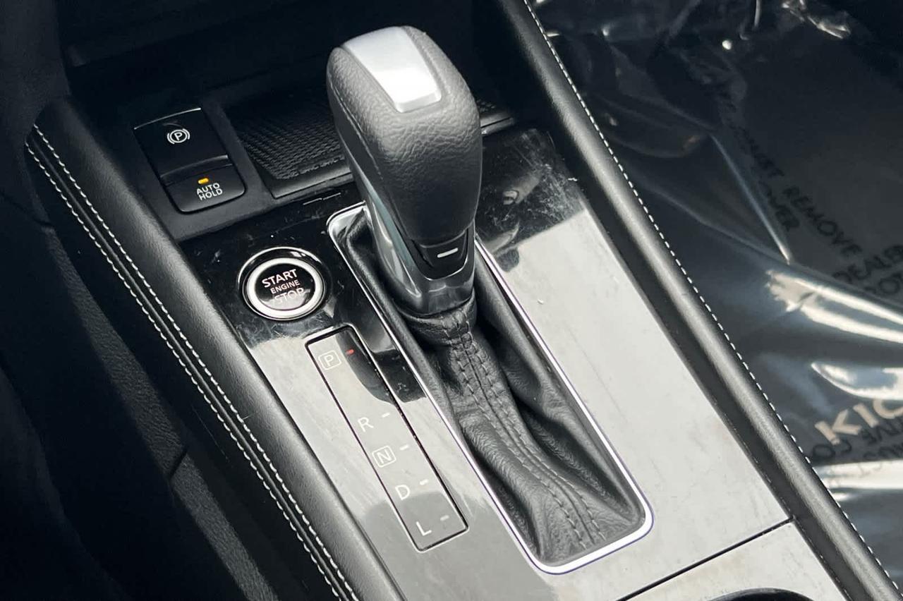 2023 Nissan Kicks SV Roseville CA