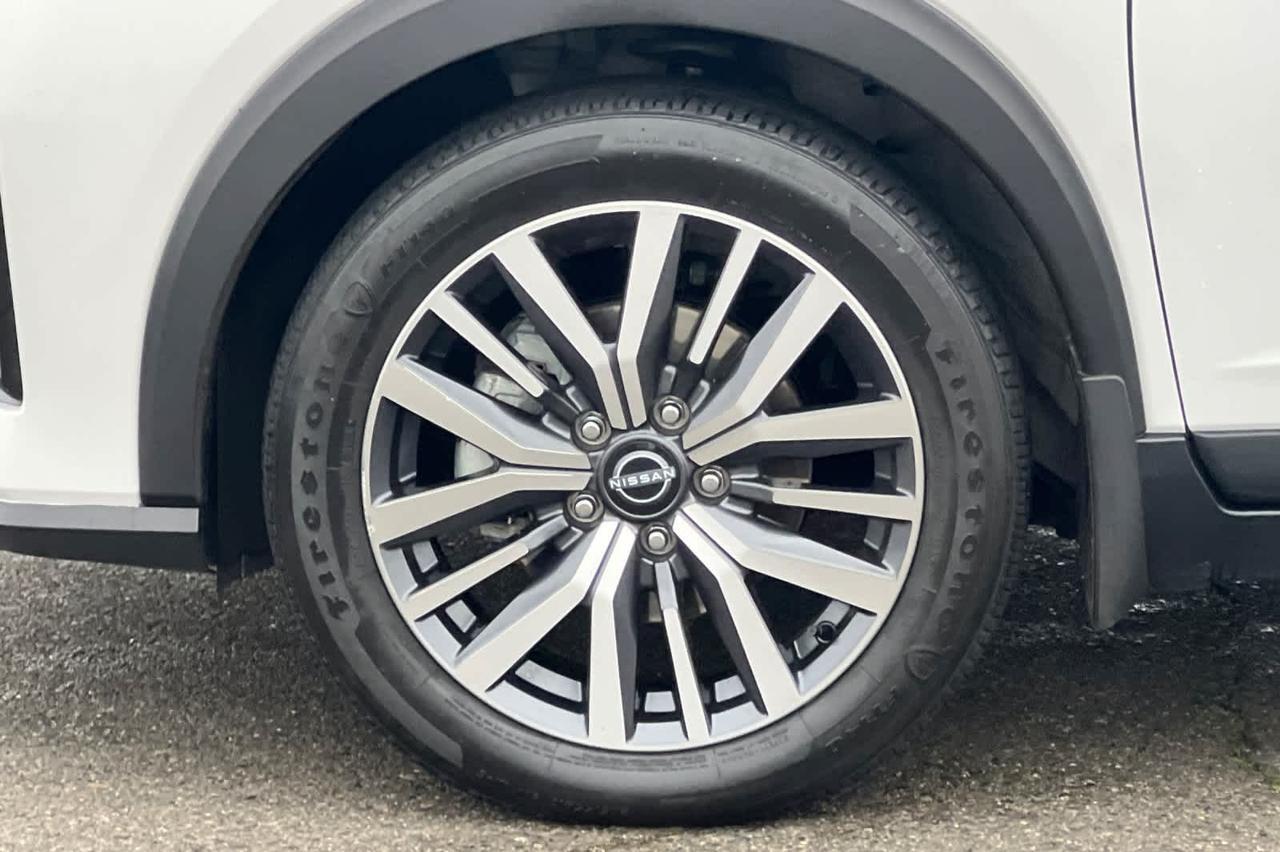 2023 Nissan Kicks SV Roseville CA