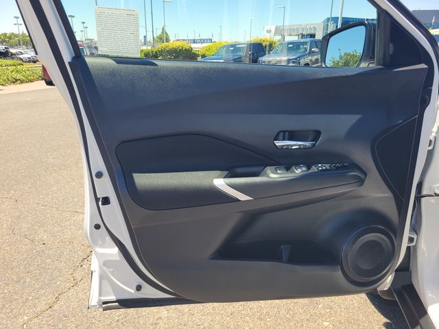 2023 Nissan Kicks SV Roseville CA