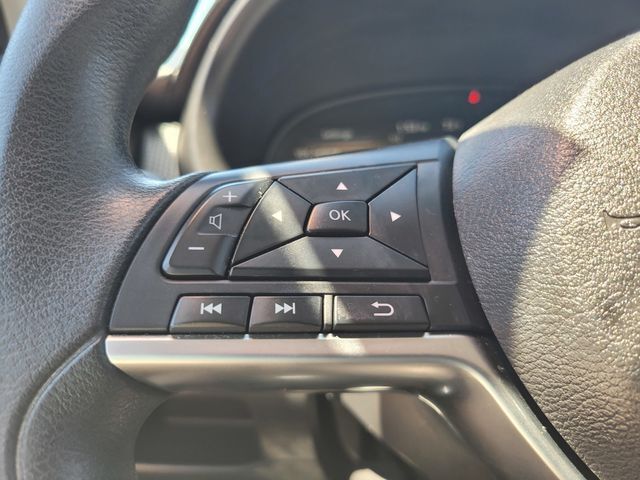 2023 Nissan Kicks SV Roseville CA