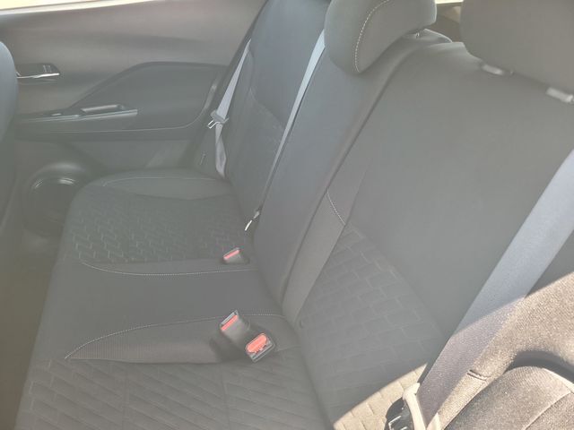 2023 Nissan Kicks SV Roseville CA