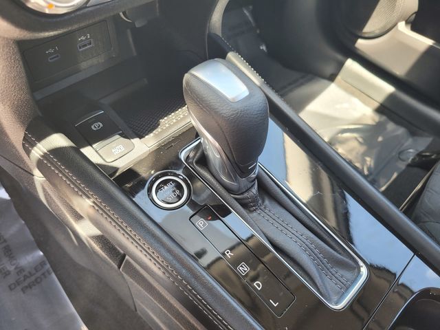 2023 Nissan Kicks SV Roseville CA