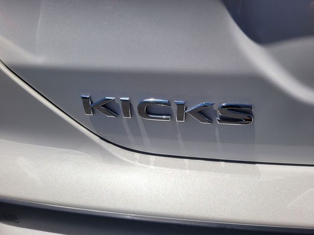 2023 Nissan Kicks SV Roseville CA