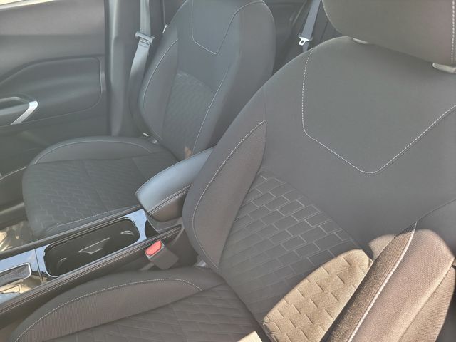 2023 Nissan Kicks SV Roseville CA
