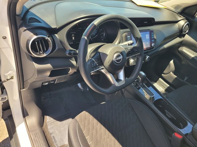 2023 Nissan Kicks SV Roseville CA
