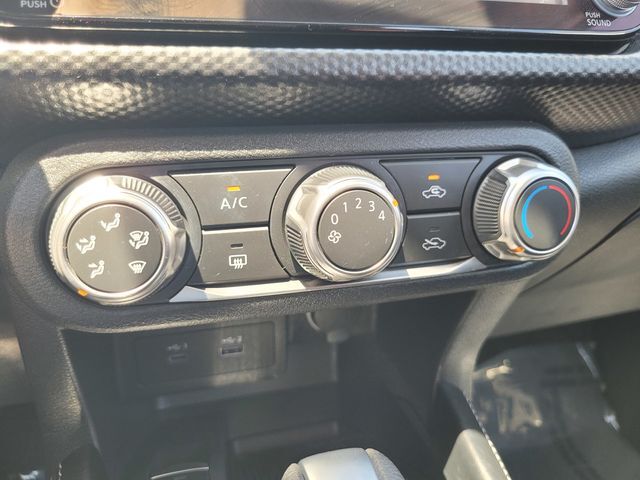 2023 Nissan Kicks SV Roseville CA
