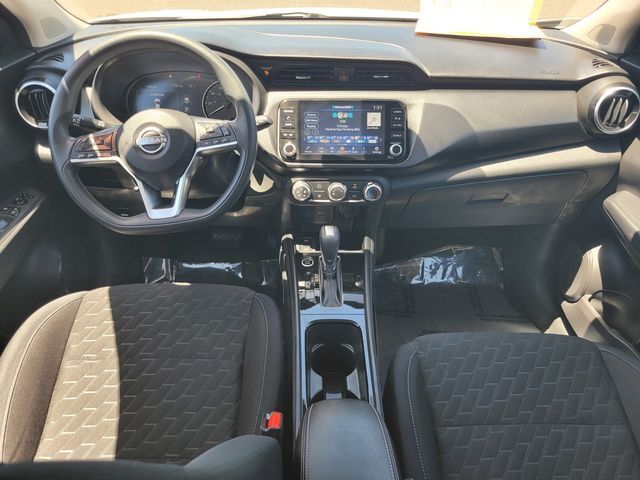2023 Nissan Kicks SV Roseville CA