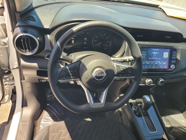 2023 Nissan Kicks SV Roseville CA