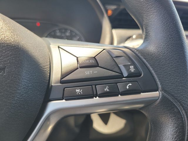2023 Nissan Kicks SV Roseville CA