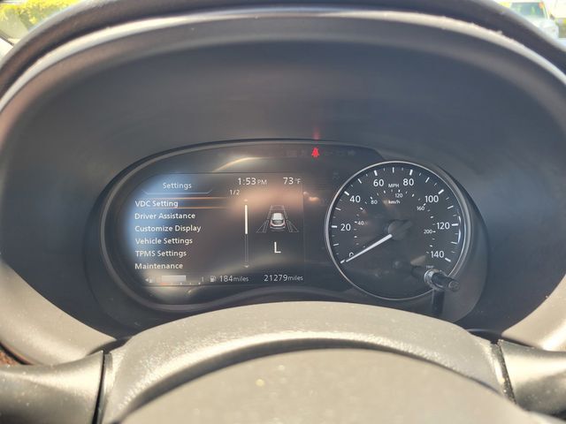 2023 Nissan Kicks SV Roseville CA