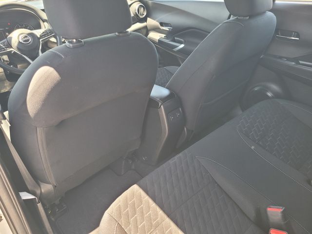 2023 Nissan Kicks SV Roseville CA