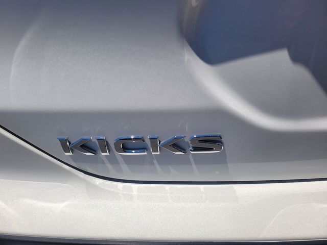 2023 Nissan Kicks SV Roseville CA