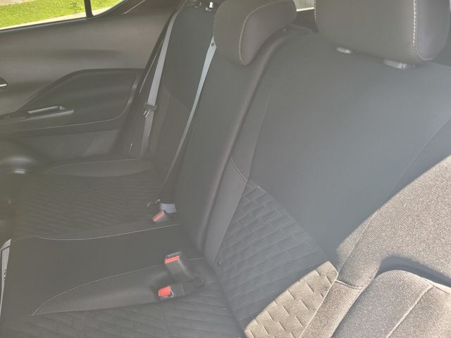 2023 Nissan Kicks SV Roseville CA