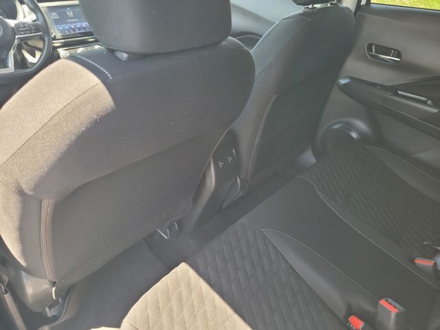 2023 Nissan Kicks SV Roseville CA
