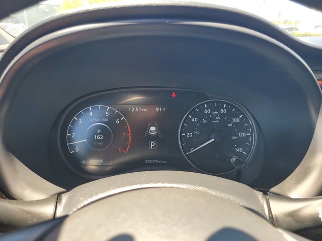 2023 Nissan Kicks SV Roseville CA