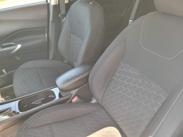 2023 Nissan Kicks SV Roseville CA