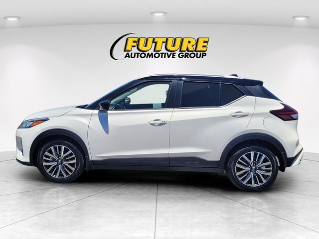 2023 Nissan Kicks SV Roseville CA