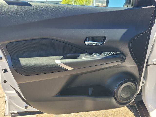 2023 Nissan Kicks SV Roseville CA