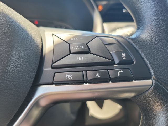 2023 Nissan Kicks SV Roseville CA