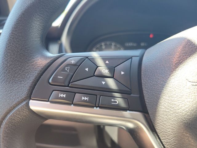 2023 Nissan Kicks SV Roseville CA
