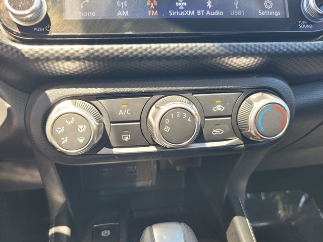 2023 Nissan Kicks SV Roseville CA