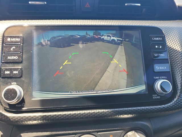 2023 Nissan Kicks SV Roseville CA