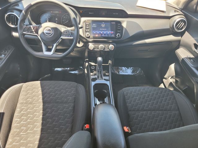 2023 Nissan Kicks SV Roseville CA
