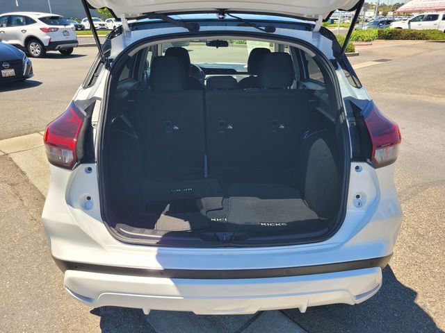 2023 Nissan Kicks SV Roseville CA