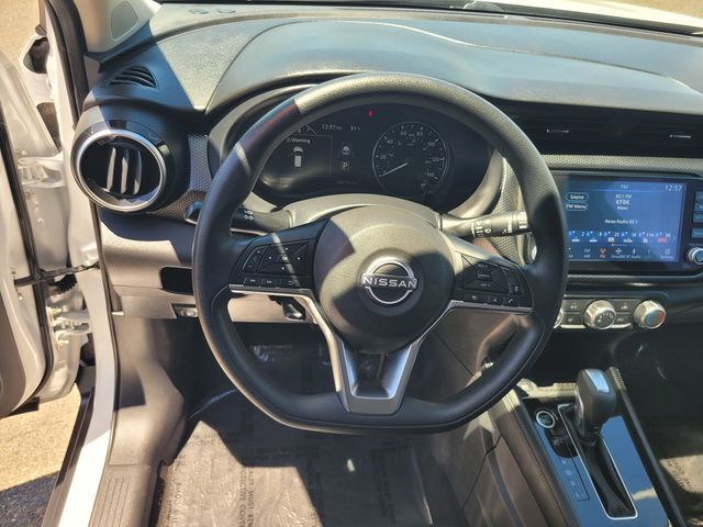 2023 Nissan Kicks SV Roseville CA