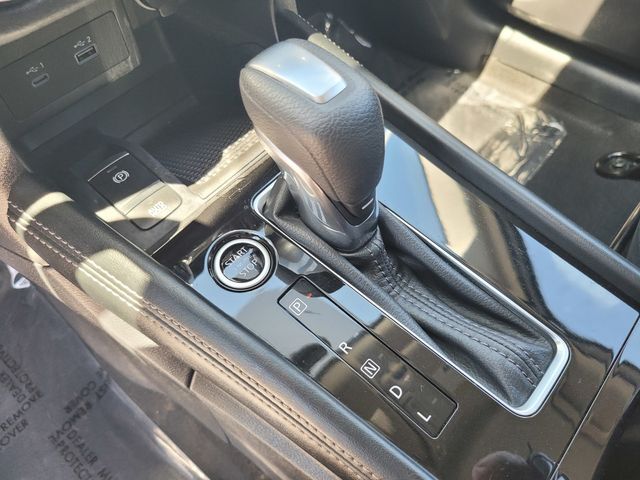 2023 Nissan Kicks SV Roseville CA