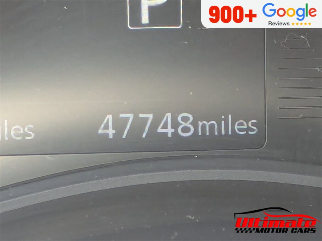 2023 Nissan Kicks SV Saint Augustine FL