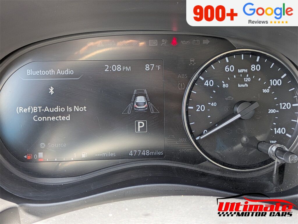 2023 Nissan Kicks SV Saint Augustine FL
