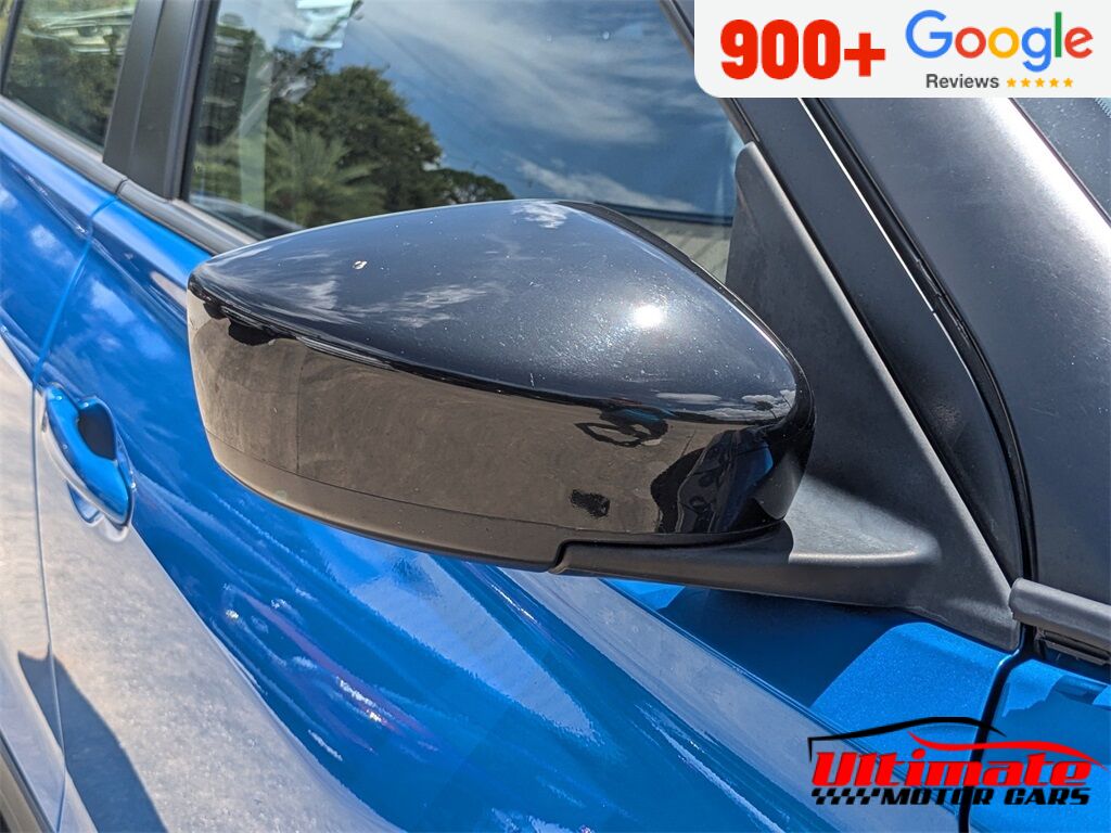 2023 Nissan Kicks SV Saint Augustine FL