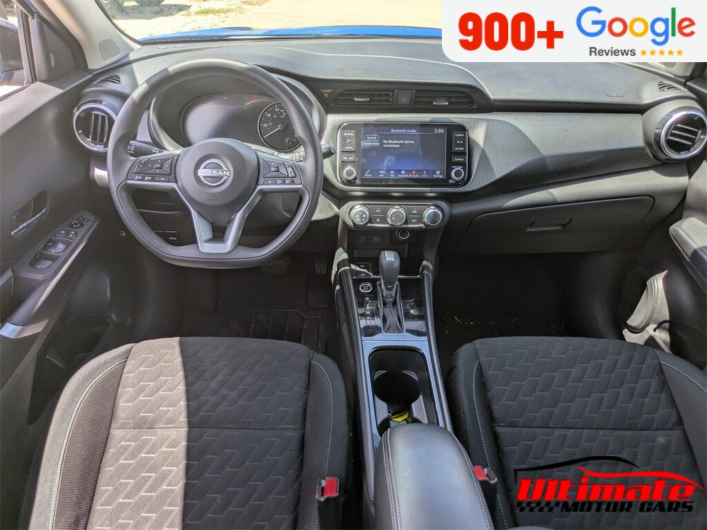 2023 Nissan Kicks SV Saint Augustine FL
